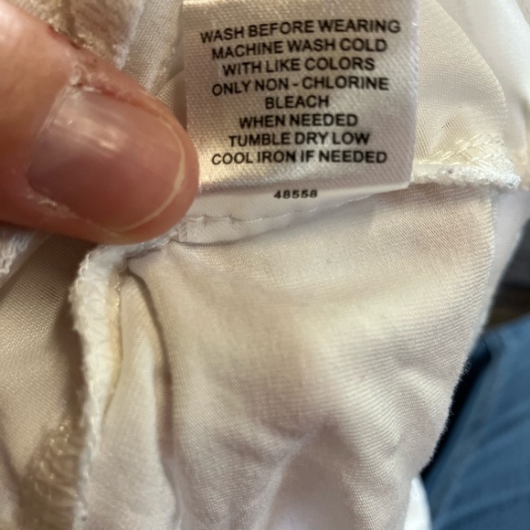 Market & Spruce Blouse - Picture 8 of 8